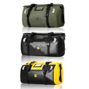 Bagagem Impermeável para Moto - MotoWolf Bagagem Impermeável para Moto Empório Lojas