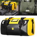 Bagagem Impermeável para Moto - MotoWolf Bagagem Impermeável para Moto Empório Lojas