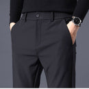Calça Casual Masculina - Elegante e Eclética Calça casual - Moda Masc e Fem 002 Minha loja