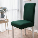Capa de Cadeira Impermeável Empório Lojas - Compre 1 Leve 2 Capa para Cadeira Empório Lojas Verde Compre 1 leve 2