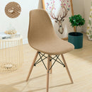 Capa de Cadeira Protetora e Impermeável Capa de Cadeira Protetora e Impermeável Empório Lojas Waterproof camel 1pcs chair cover