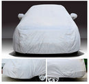 Capa de Cobrir Carro Resistente e Durável - Proteção Contra Sol e Chuva Capa de Cobrir Carro Resistente e Durável - Proteção Contra Sol e Chuva Empório Lojas