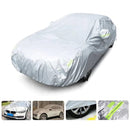 Capa de Cobrir Carro Resistente e Durável - Proteção Contra Sol e Chuva Capa de Cobrir Carro Resistente e Durável - Proteção Contra Sol e Chuva Empório Lojas
