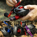 Carretilha de Pesca Profissional GLS AS200 - UltraFast Empório Lojas
