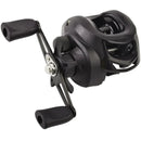 Carretilha de Pesca Profissional GLS AS200 - UltraFast Empório Lojas Black Left Hand