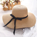 Chapéu de Palha Feminino Empório Lojas Cáqui