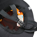 Chapeu para surf - chapeu para praia - chapeu de sol - chapeu com proteção uv - chapeu masculino Empório Lojas