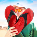 Chinelo Ortopédico Massageador Alívio de Dores Masculino Chinelo Ortopédico Massageador Alívio de Dores Masculino Empório Lojas