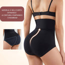 Cinta Modeladora Feminina - LuxeFit Confort Cinta modeladora Empório Lojas