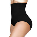 Cinta Modeladora Feminina - LuxeFit Confort Empório Lojas Black M-L