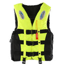 Colete salva vidas - colete salva vidas adulto Empório Lojas Green S 20-30KG