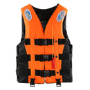 Colete salva vidas - colete salva vidas adulto Empório Lojas Orange S 20-30KG