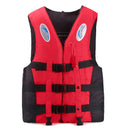 Colete salva vidas - colete salva vidas adulto Empório Lojas Red S 20-30KG