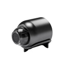 Micro Câmera de Segurança Full HD - SecureEye Micro Câmera de Segurança Full HD - SecureEye Empório Lojas 4GB