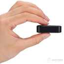 Mini Rastreador GPS Profissional - Rastreador Portátil com Áudio Empório Lojas