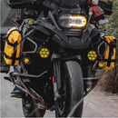 Mochila Impermeável para Moto Mochila Impermeável para Moto Empório Lojas