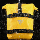 Mochila Impermeável para Moto Mochila Impermeável para Moto Empório Lojas