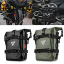 Mochila Impermeável para Moto Mochila Impermeável para Moto Empório Lojas