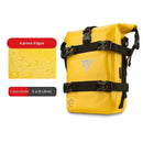 Mochila Impermeável para Moto Mochila Impermeável para Moto Empório Lojas Amarela