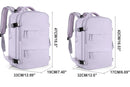 Mochila Para Viagem Grande - Impermeável Empório Lojas