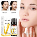 Óleo Anti Rugas Rejuvenescedor - Cuidados Com A Pele Facial Oleo Anti rugas - Saúde e Beleza 015 Empório Lojas