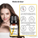 Óleo Anti Rugas Rejuvenescedor - Cuidados Com A Pele Facial Oleo Anti rugas - Saúde e Beleza 015 Empório Lojas