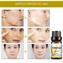 Óleo Anti Rugas Rejuvenescedor - Cuidados Com A Pele Facial Oleo Anti rugas - Saúde e Beleza 015 Empório Lojas