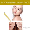 Óleo Essência Anti Rugas para Cuidados Com A Pele Facial Empório Lojas