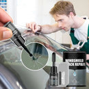 Reparador de vidros - reparador de vidros de carro Empório Lojas 500mL