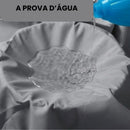 Toldo Impermeável com Proteção UV50+ para Área Externa Toldo Impermeável com Proteção UV50+ para Área Externa Empório Lojas