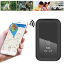 Mini Rastreador GPS Profissional - Rastreador Portátil com Áudio Empório Lojas