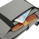 Mochila Executiva Para Notebook - Impermeável Com Carregamento USB Empório Lojas
