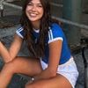 Baby Look Feminina Brasil – Rio de Janeiro Empório Lojas 