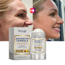 Balm Coreano Anti-Idade em Bastão com Retinol e Ácido Hialurônico – Hidratação Facial Empório Lojas 