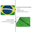 bandeira do brasil - bandeira da selecao brasileira Empório Lojas 
