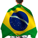 bandeira do brasil - bandeira da selecao brasileira Empório Lojas 