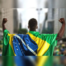 bandeira do brasil - bandeira da selecao brasileira Empório Lojas 