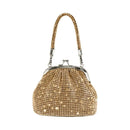 Bolsa Feito a Mão Zara Empório Lojas Modelo 10 