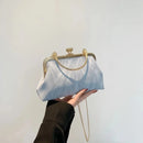 Bolsa Feito a Mão Zara Empório Lojas Modelo 18 