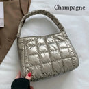 Bolsa Feito a Mão Zara Empório Lojas Modelo 3 