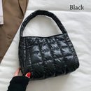 Bolsa Feito a Mão Zara Empório Lojas Modelo 4 