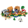 Brinquedo de Lego Mario Craft - Presente Criança Brincar Brinquedo de Lego Mario Craft Empório Lojas 5 
