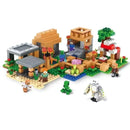 Brinquedo de Lego Mario Craft - Presente Criança Brincar Brinquedo de Lego Mario Craft Empório Lojas 5 