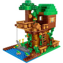 Brinquedo de Lego Mario Craft - Presente Criança Brinquedo de lego Empório Lojas 