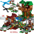 Brinquedo de Lego Mario Craft - Presente Criança Brinquedo de lego Empório Lojas A0005 