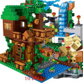 Brinquedo de Lego Mario Craft - Presente Criança Brinquedo de lego Empório Lojas A0011 