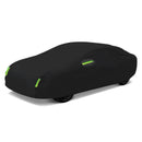 Capa de Cobrir Carro Impermeável Empório Lojas 