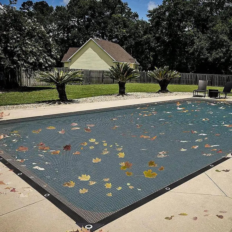 Capa de Proteção para Piscina Impermeável Empório Lojas 