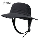 Chapeu para surf - chapeu para praia - chapeu de sol - chapeu com proteção uv - chapeu masculino Empório Lojas 