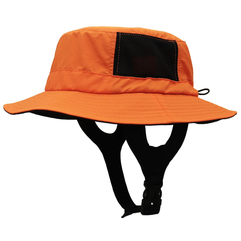 Chapeu para surf - chapeu para praia - chapeu de sol - chapeu com proteção uv - chapeu masculino Empório Lojas 